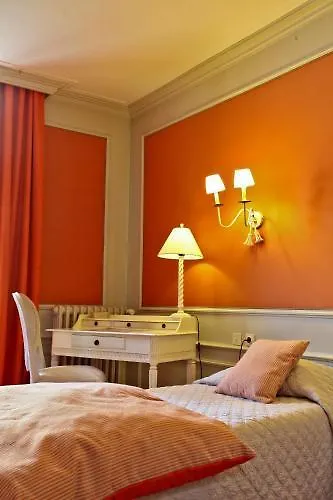 Le Pavillon Saint-Martin Hotel Souillac France
