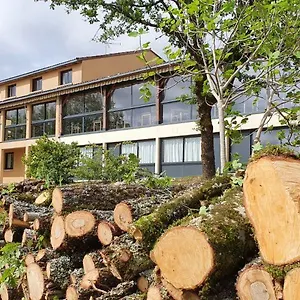 Le Bois D'imbert Hotel