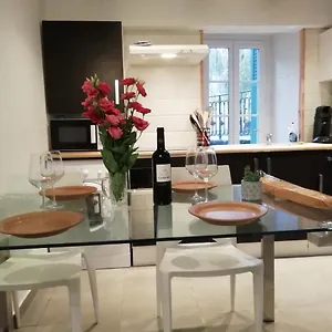  Appartement L'éden Quercynois