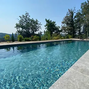Durandal Villa