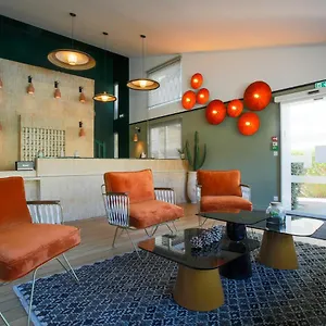Les Pins Galants Aparthotel