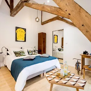 Bed & Breakfast La Bicicleta Ravito