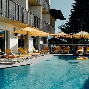 Le Christania Hotel