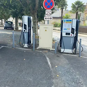  Hébergement de vacances Vallee De La Dordogne