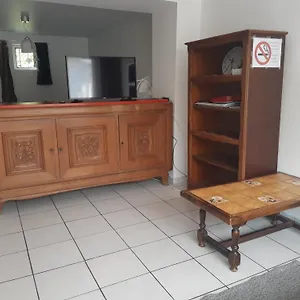 Appartement Viarhona Tain-lʼHermitage