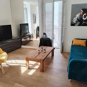  Appartement Centre
