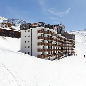 Odalys Tourotel 2* Val Thorens