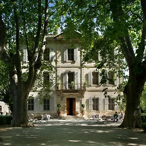 Chateau Des Alpilles 5* Saint-Remy-de-Provence