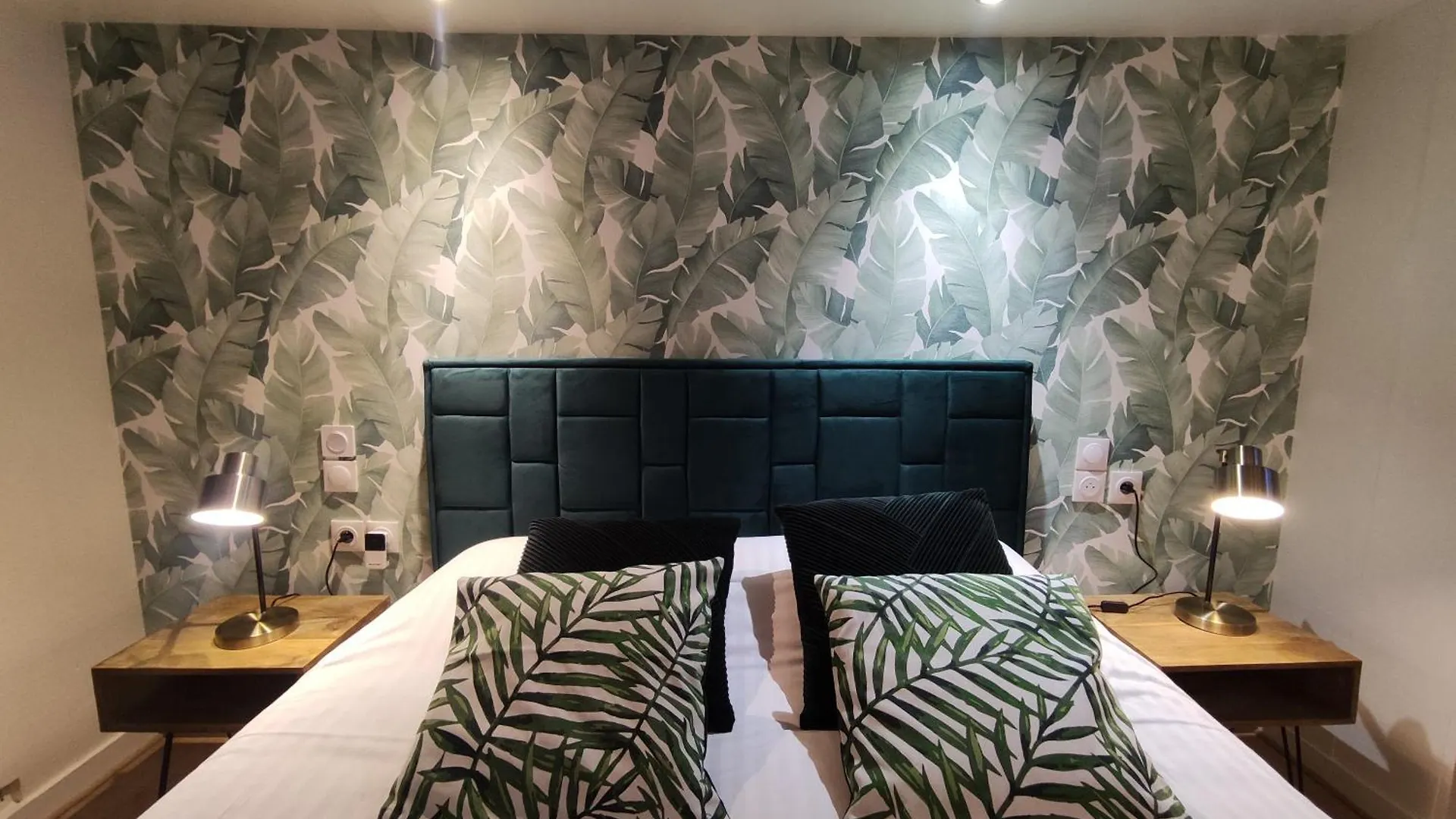 Le Pavillon Saint-Martin Hotel Souillac 3*,